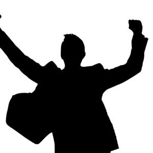 1 VOTE GEDEON KASONGA