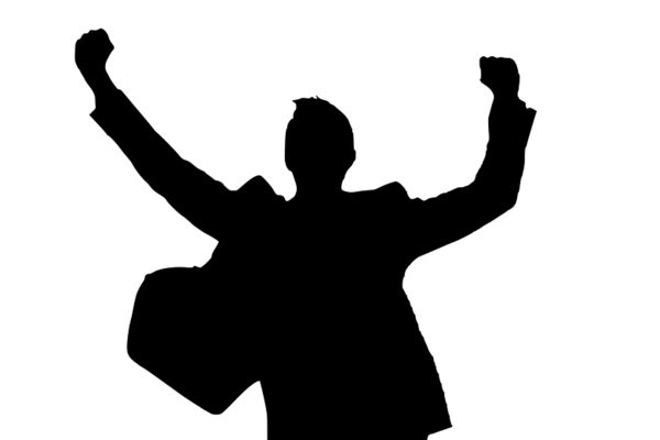 1 VOTE GEDEON KASONGA